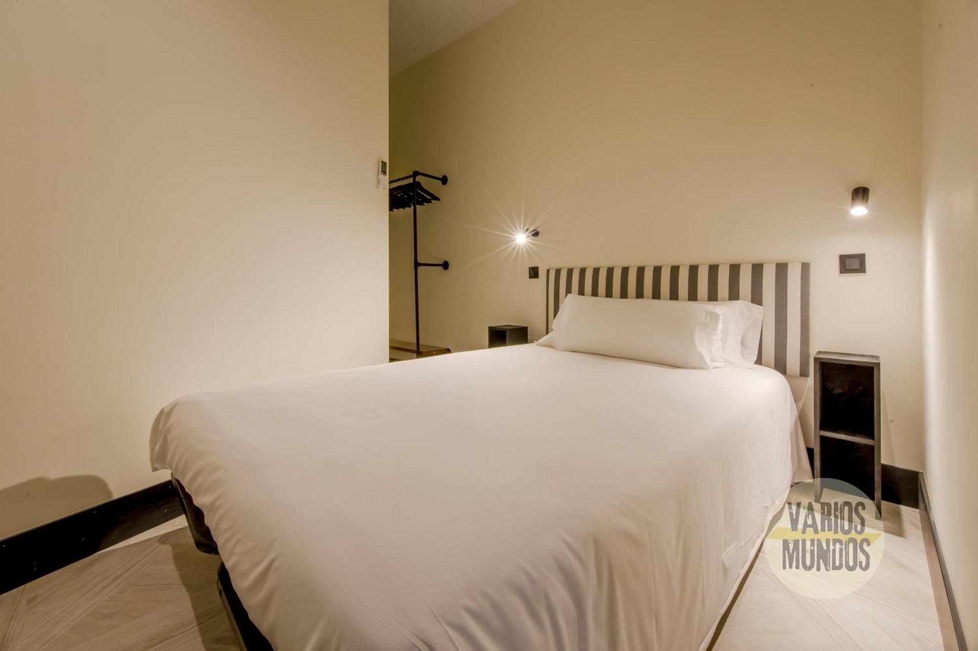Iconic Apt En Plena Plaza Del Carmen Para 4Pax E3 Madrid Exterior foto