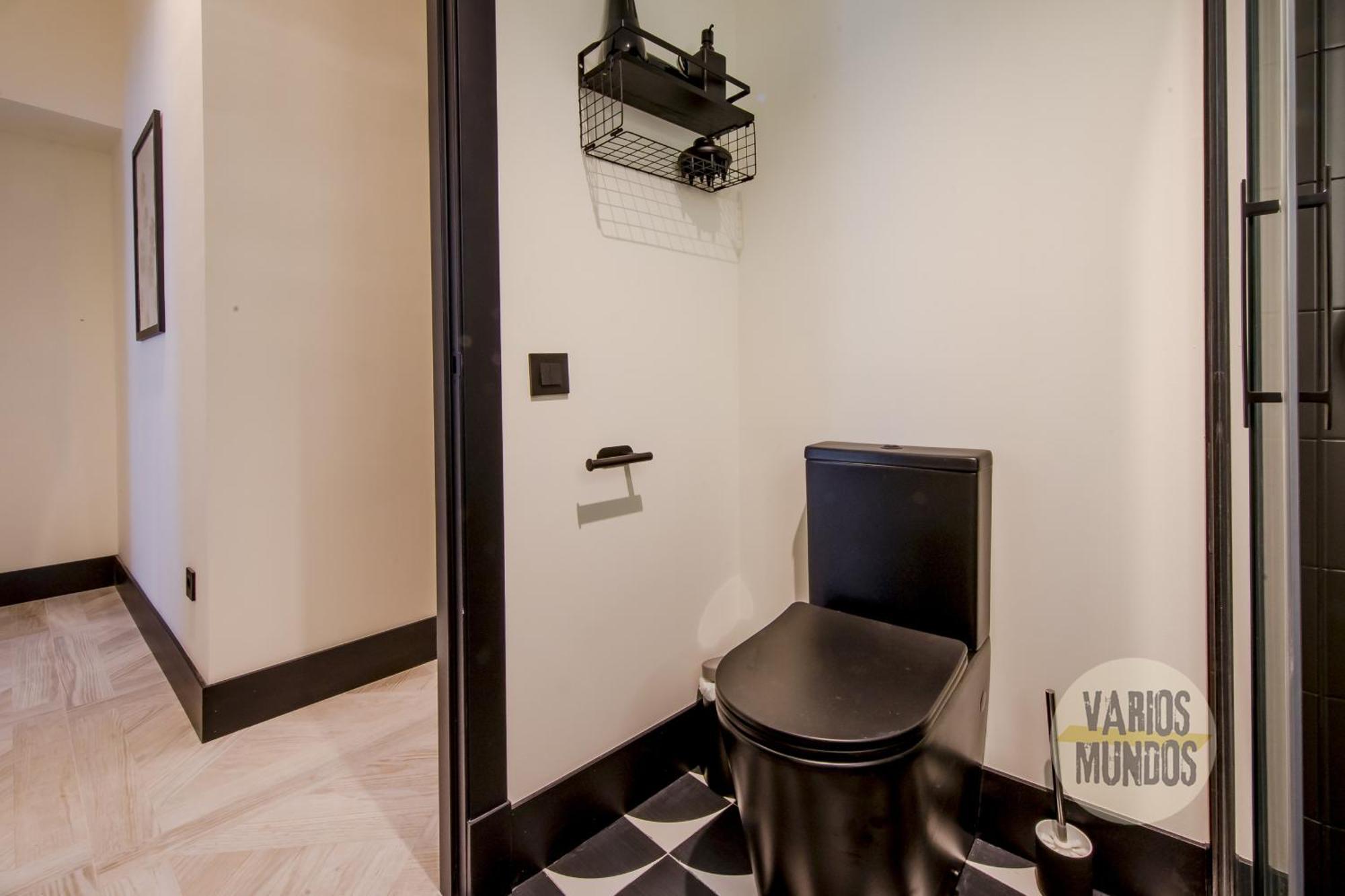 Iconic Apt En Plena Plaza Del Carmen Para 4Pax E3 Madrid Exterior foto
